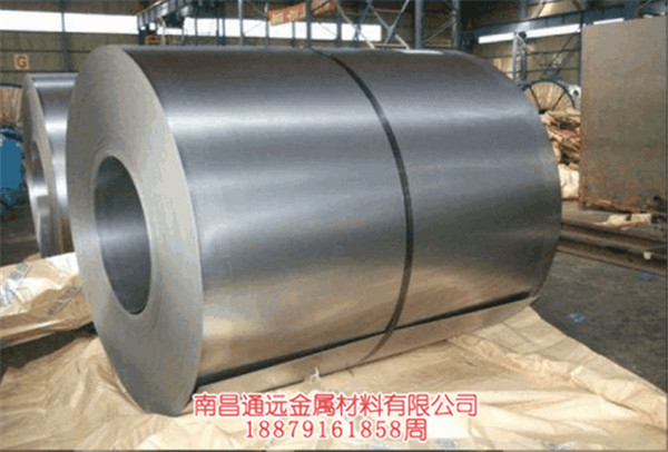 冷軋鋼板鋼卷